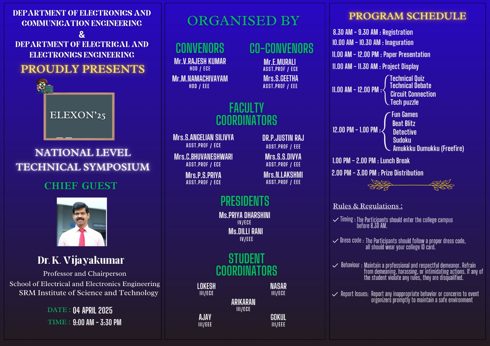 Event 16