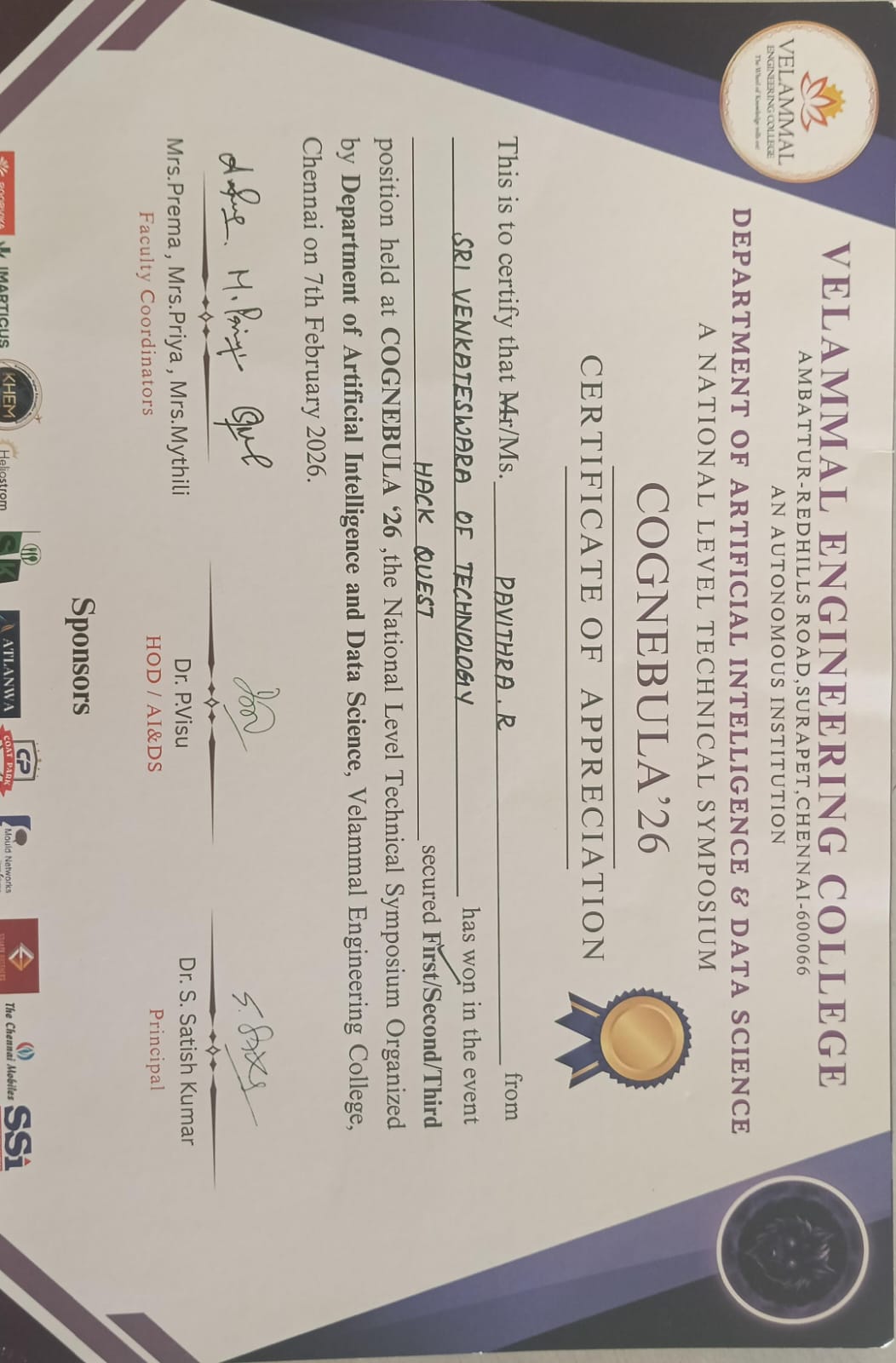 Programme Image 1