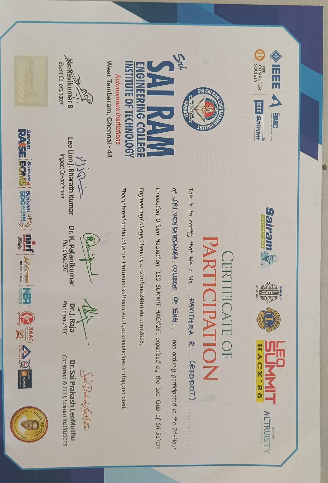 Programme Image 2