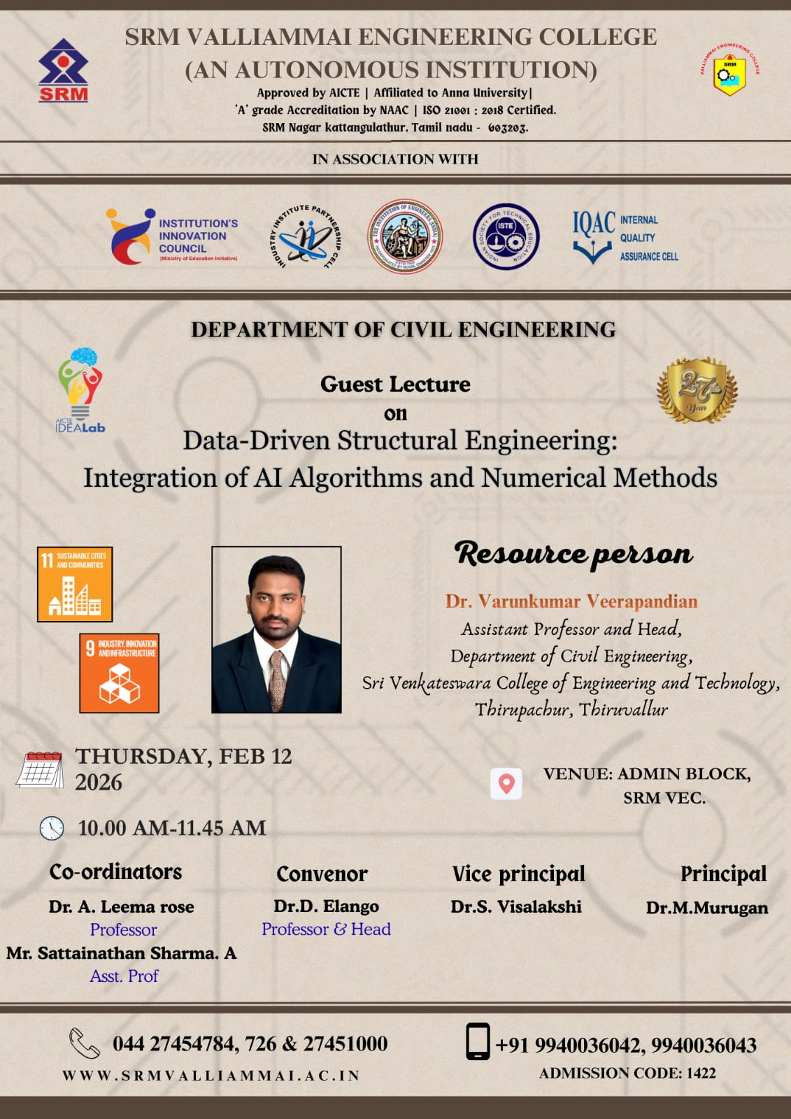 Programme Image 1
