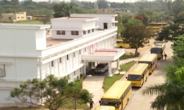 Quality Policy at SVCET